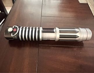 Savis Workshop Power and Control V1 Lightsaber