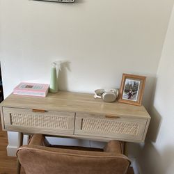 Console Table/Desk