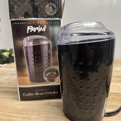 Coffee Bean Grinder Parini