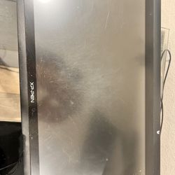 XP-PEN drawing tablet 