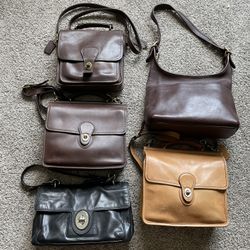 Coach Bags 