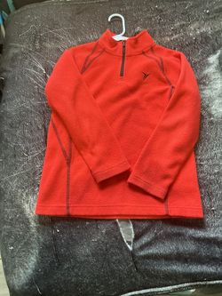 Two jackets, Hat, Keychain Bundle