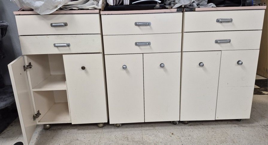Cabinets For Sale
