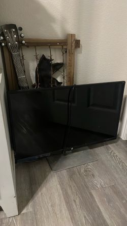 Monitor WITH power cord