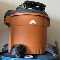 Shop Vac