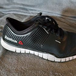 Reebok Cross Fit Men's 10 