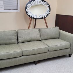 1950's Sofa 