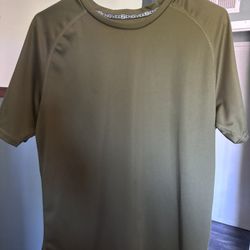 Workout Shirts