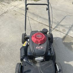 Craftsman Lawnmower 