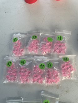 Assorted Crafts