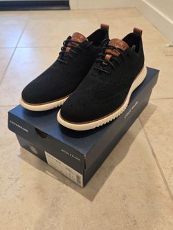 New ColeHaan 2 Grandzero stitchlite