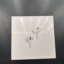 Apple Airpod Pro 2 2nd Gen 