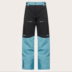 Oakley TNP Lined Shell Pant 2.0 - New - Size large