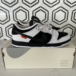 Nike Dunk Low SB X Tightbooth Size 8.5