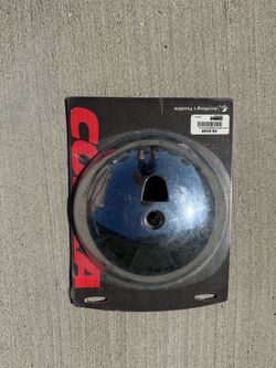 New Suzuki C50 C50T M50 VL800 Cobra Front Hub Cover 05-5328
