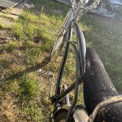 California Bike 