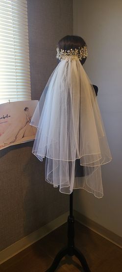 Wedding Veil