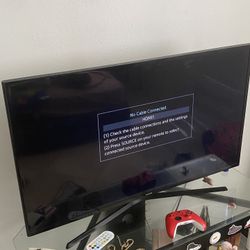 50 Inch