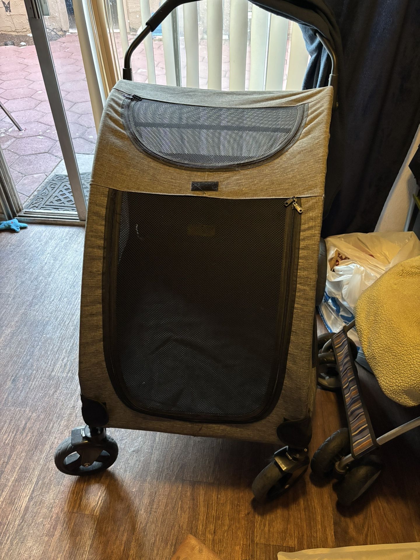 Dog Stroller