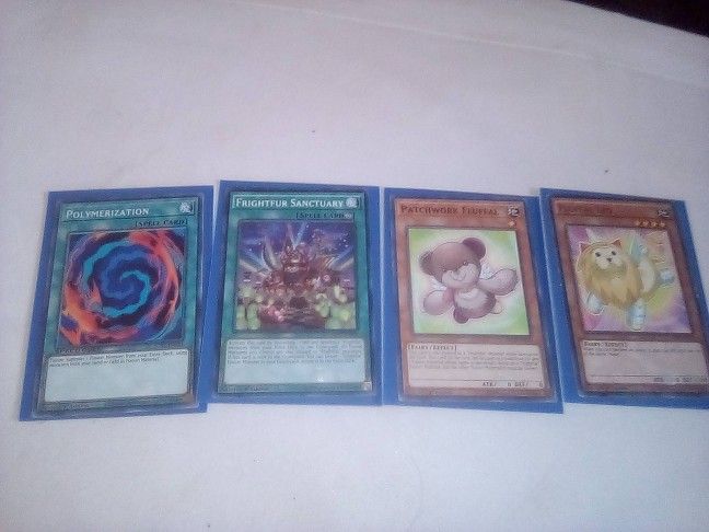 Sora Arc V Deck
