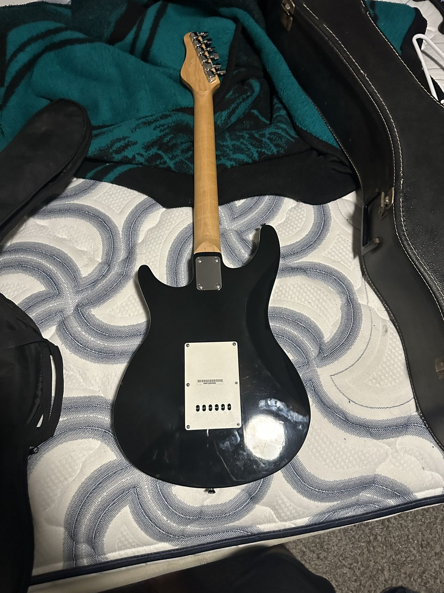 2 Guitars For Sell