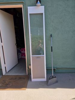 Dog Door