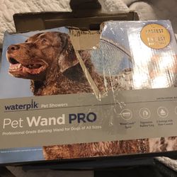 Pet Wand Pro 
