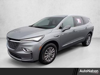 2023 Buick Enclave