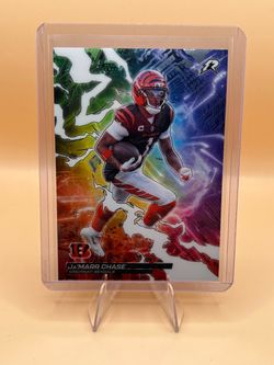 2026 lot of (3) Topps resurgence circuit breaker football cards🔥