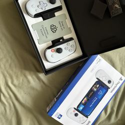 Ps5 Backbone iPhone Lightning Port 