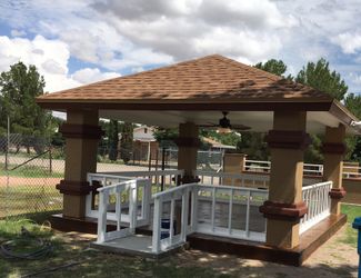 Gazebos