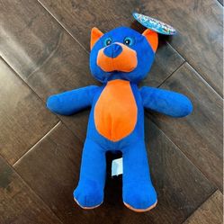 Kelly Toy Teddy Bear Plush stuffed animal