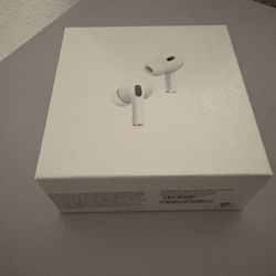 AIRPODS 