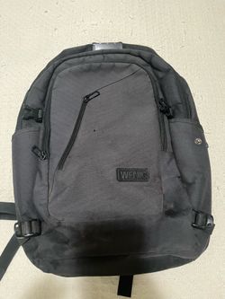 Fee Backpack