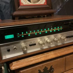 Sale Vintage Sansui Tuner Amplifier 2000x