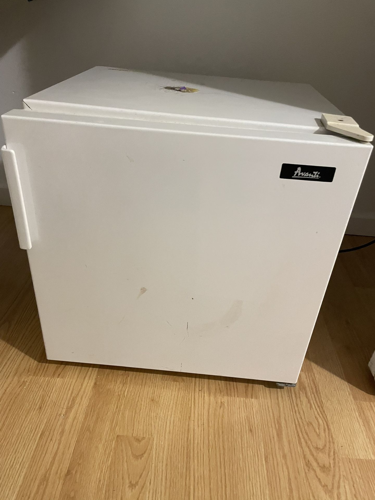 Mini Fridge