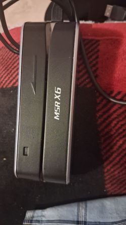 Card reader writer