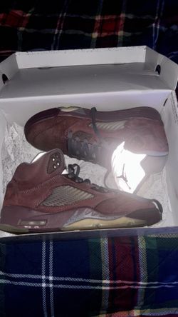 Nike air Jordan 5 retro
