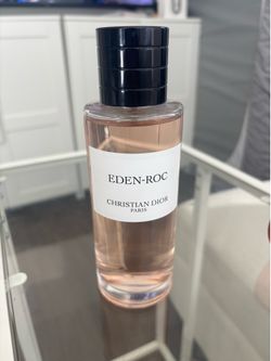 Christian Dior EDEN-ROC 6.8oz