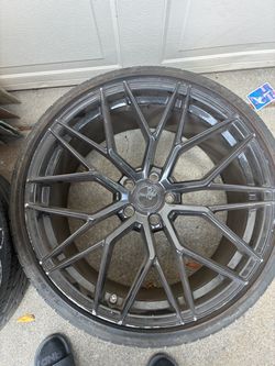 Avant Garde M520R 20”