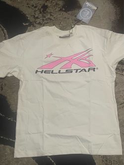 Hellstar shirt size small
