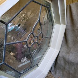 Stained Glass Window