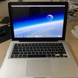 MacBook Pro 13.3