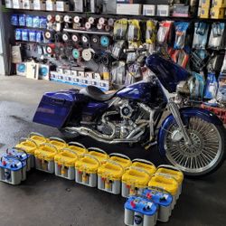 OPTIMA Batteries OPT8014-045 8014-045 D34/78 YellowTop Dual Purpose car truck Battery. Bateria Para Carro Camioneta

PRICE IS FIRM. Optima yellow top 