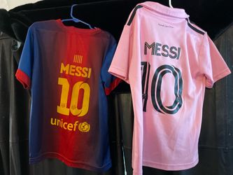 Messi Soccer Jerseys,