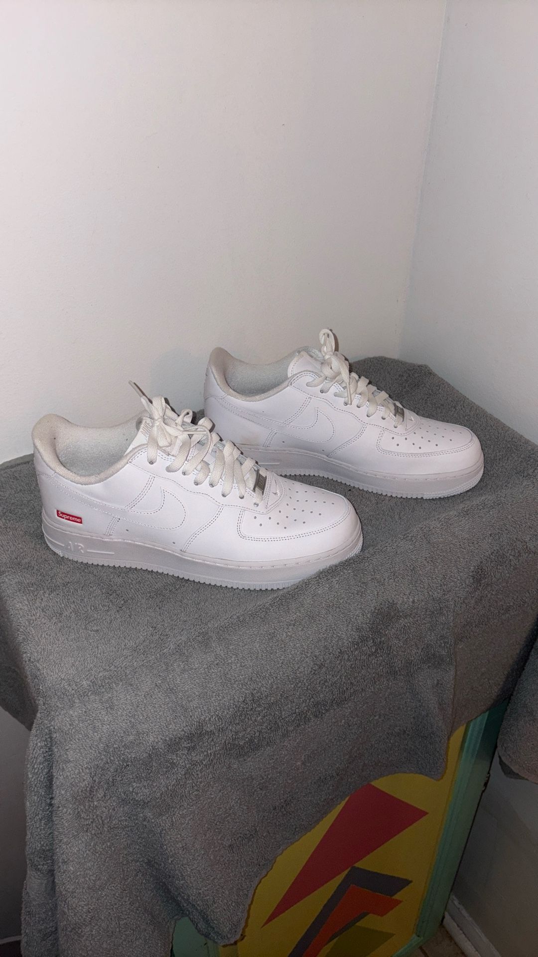 Nike Shoes