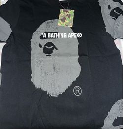 Bape tee size XL