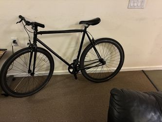 Bike - Bought for $400
