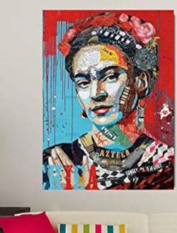 Frida picture