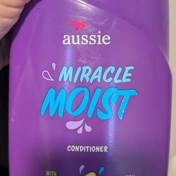 Hair Care Conditioner